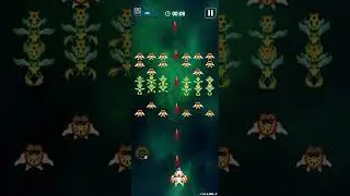 Space Shooter Game Play Offline 