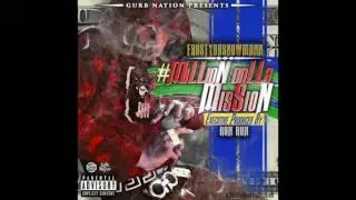 FRosTydaSnowMann - MiLLioN doLLa MisSioN [Prod. By Ron-Ron]