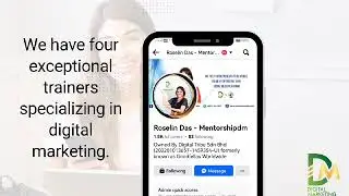 Digital Marketing Sercives by Digital Tribe Sdn Bhd