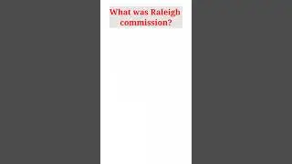 Raleigh Commission, Indian University Act 1902