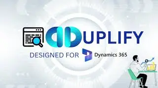 DEDUPLIFY - DYNAMICS 365 ADD-ON TOOL BY CLUDGE!