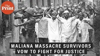 1987 Maliana massacre survivors & witness vow to continue legal battle for justice