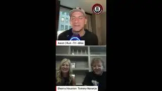 Fireside Chat | Wild West Relay