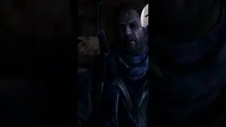 BILL E FRANK, THE LAST OF US #shorts #thelastofus #gameplay
