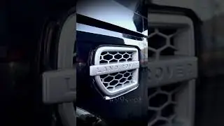 Discovery 4 замена линз на Светодиодные модули