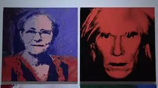 Andy Warhol Revelation Closes June 20