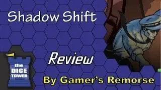 Shadow Shift Review - with Gamers Remorse