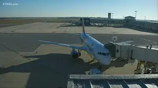 Aviation expert explains NOTAM system amid outage