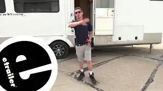 etrailer | Mighty Cord RV Power Cord Adapter Feature Review