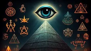 Things that we use in our daily life  have illuminati signs on it explained by Taha butt