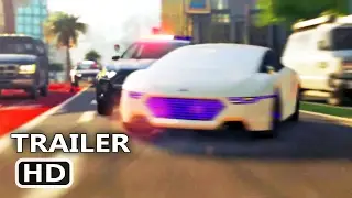 PS4 - Watch Dogs 2 : Human Conditions DLC Trailer
