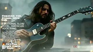 🎸 Slow Rock for The Soul &ndash; Western Love & Life Songs 💔🌍(@sastro03Entertainment 