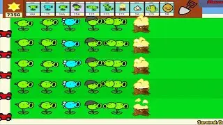 Plants vs Zombies Paint Pack All Zombie vs Gargantuar vs Zomboss