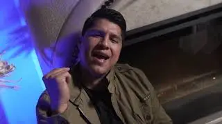 No te fijes en mi - Hermanos Corrales