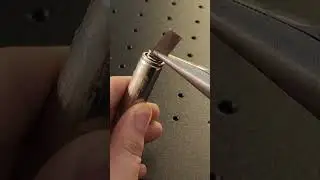 ComMarker: The Welding with B4 JPT MOPA fiber laser engraver