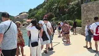 3 island cruising