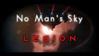 No Man's Sky - The Legion Decree