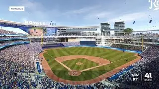 Royals stadium in Clay County not 'imminent' despite term sheet announcement