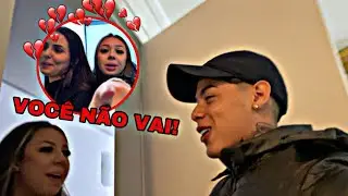 JOSUÉ VAI SAIR SEM MORAES PARA ACIONAR // DEU RUIM💔