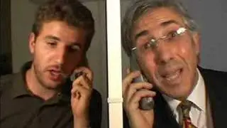 FemCamp Trailer 3 - Il Fratello di Robin
