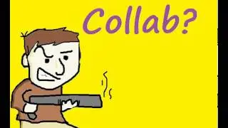 Update - Collab Anyone?