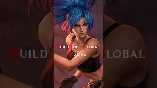 Best Karina Build for 2025 Revealed!  #mlbb #mobilelegends #karina #karina build 2025 #karina 1 shot