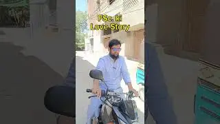 FSc. Love Story