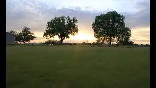 Riverside Freestyle - FPV Freestyle #impulsercreverb #droneislife