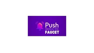 Push Protocol ($PUSH) Testnet Token Website Project Showcase