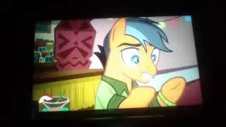 Ace Reacts: MLP FiM: Season 6 Episode 13 