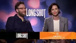 Long Shot: Sit Down with the Stars feat. Matthew Hoffman - Regal