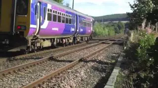 Hexham Part 3