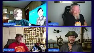The Drone Rogues Episode 3