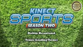 Kinect Sports: Season Two Soundtrack - Tennis (Loading Theme)