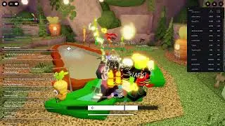 i finally get 1000 lvl