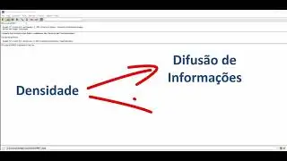 Fundamentos para o uso do Ucinet | An&aacute;lise de Redes - parte 05