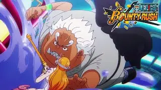 🔴S-Shark is An Underrated Runner, No Sweat Just Chilling [One Piece Bounty Rush]