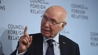 Promoting U.S.-Pakistan Relations: Future Challenges and Opportunities