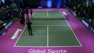 Global Sports League - Opening Ceremony