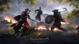 Gloria Victis - Tenebrok Archer Defense