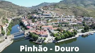Douro Valley Pinh&atilde;o | Douro Valley | Douro River