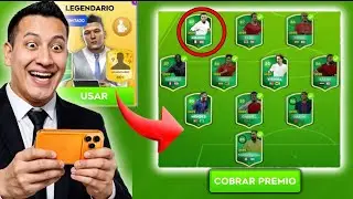 🤑FICHE TODOS LOS ¡TOTYS!! EN DLS26😱Y ESTO PASÓ más de 10 AGENTES LEGENDARIOS!!