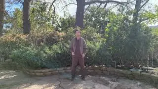 Learn to Nourish Your Higher Self with Tai Chi