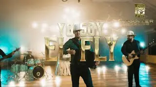PANTER B&Eacute;LICO - YO SOY FLY (Video Oficial)