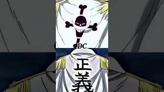 Old Garp Vs OldBeard 1vs1 Who will win?? | Debates | #OnePiece #Shorts #Anime #Debates  #trending