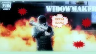 Payload Mode fun in PUBG MOBILE
