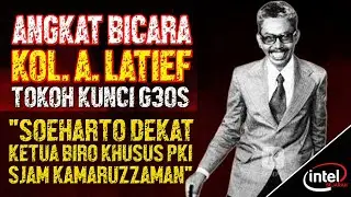 Kol. A. Latief 