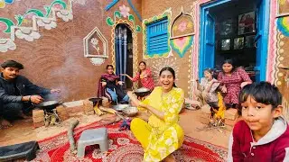 घर में हुई फूट बने पांच - पांच चूल्हे || Shivani Kumari