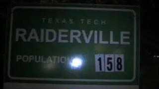 Wreck 'Em TV &mdash; Episode 5 &mdash; Oct. 23, 2009
