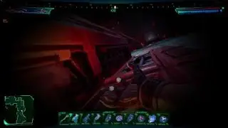 System Shock remake - граю